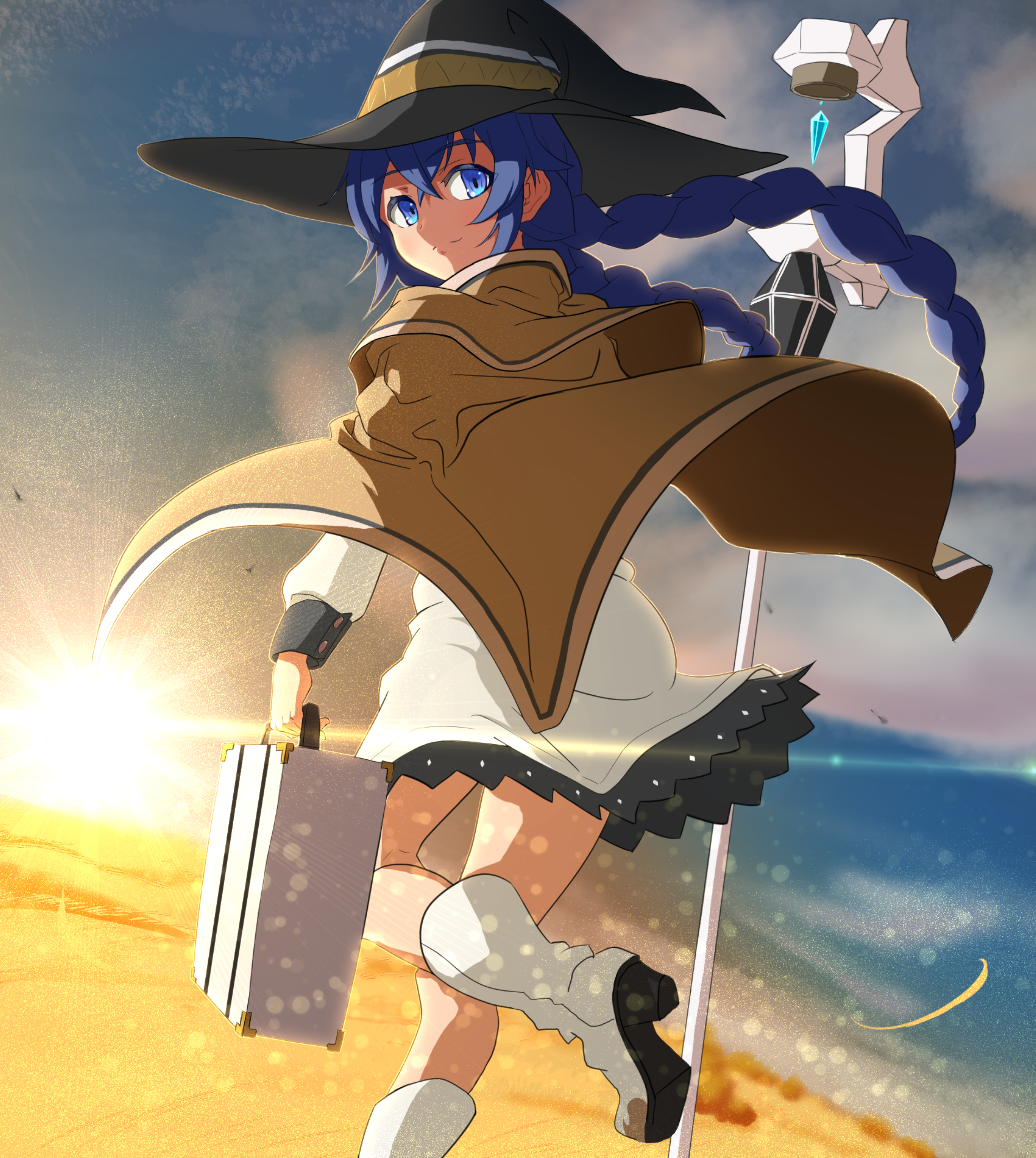 图片分享-无职转生续集2