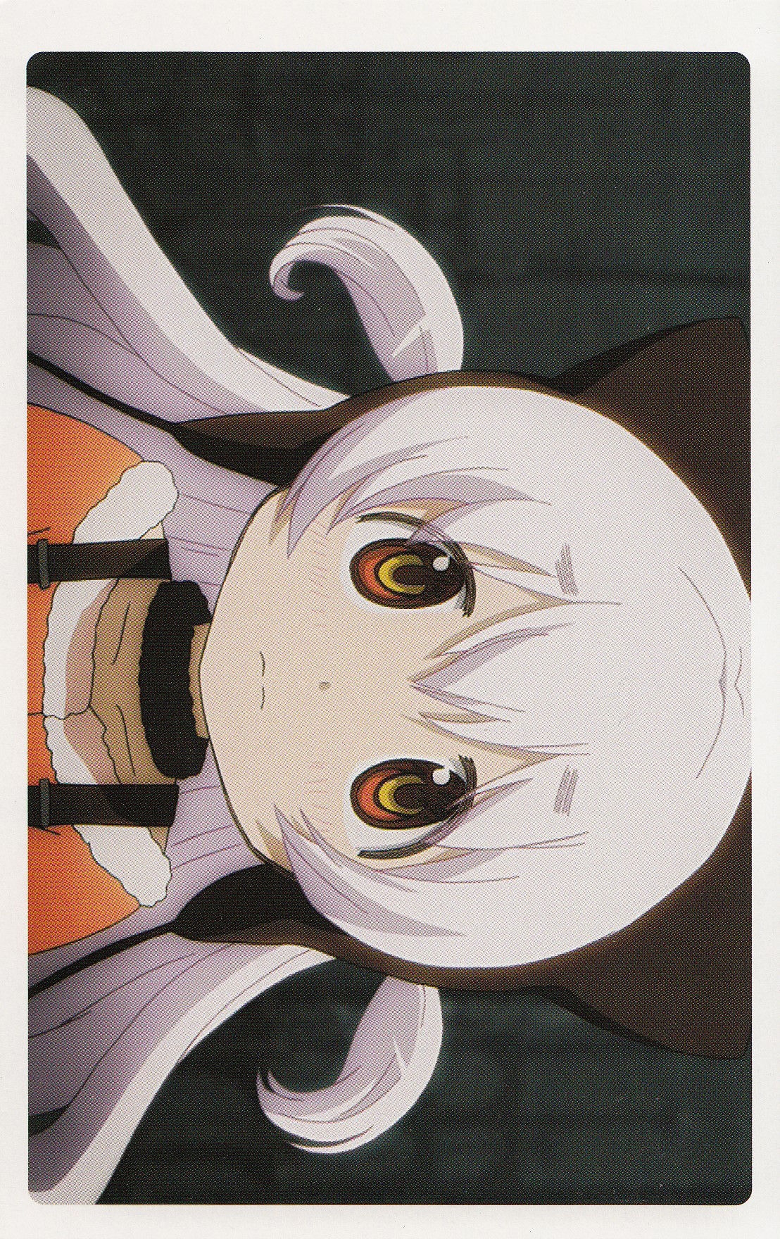 剧场版 魔法少女小圆:叛逆的物语 明信片 【RA