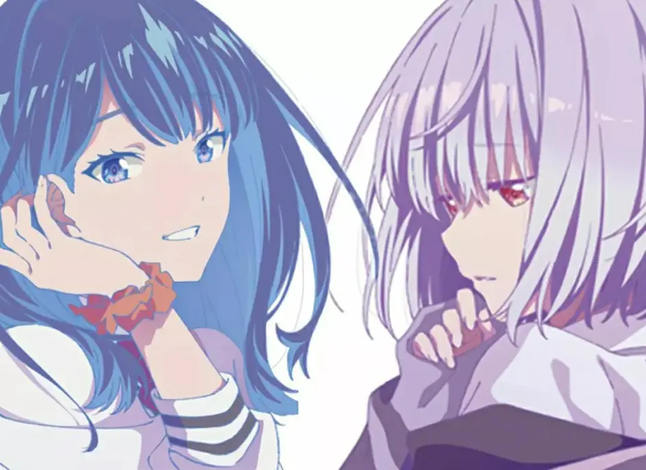 宝多六花 新条茜唱歌真好听 Ssss Gridman 角色歌试听公开 哔哩哔哩 宝多六花 新条茜唱歌真好听 Ssss Gridman 角色歌试听公开 哔哩哔哩