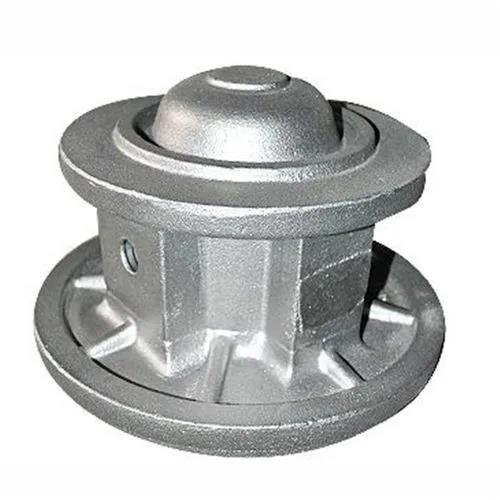 生产高强度灰铸铁件的4种工艺大汇总