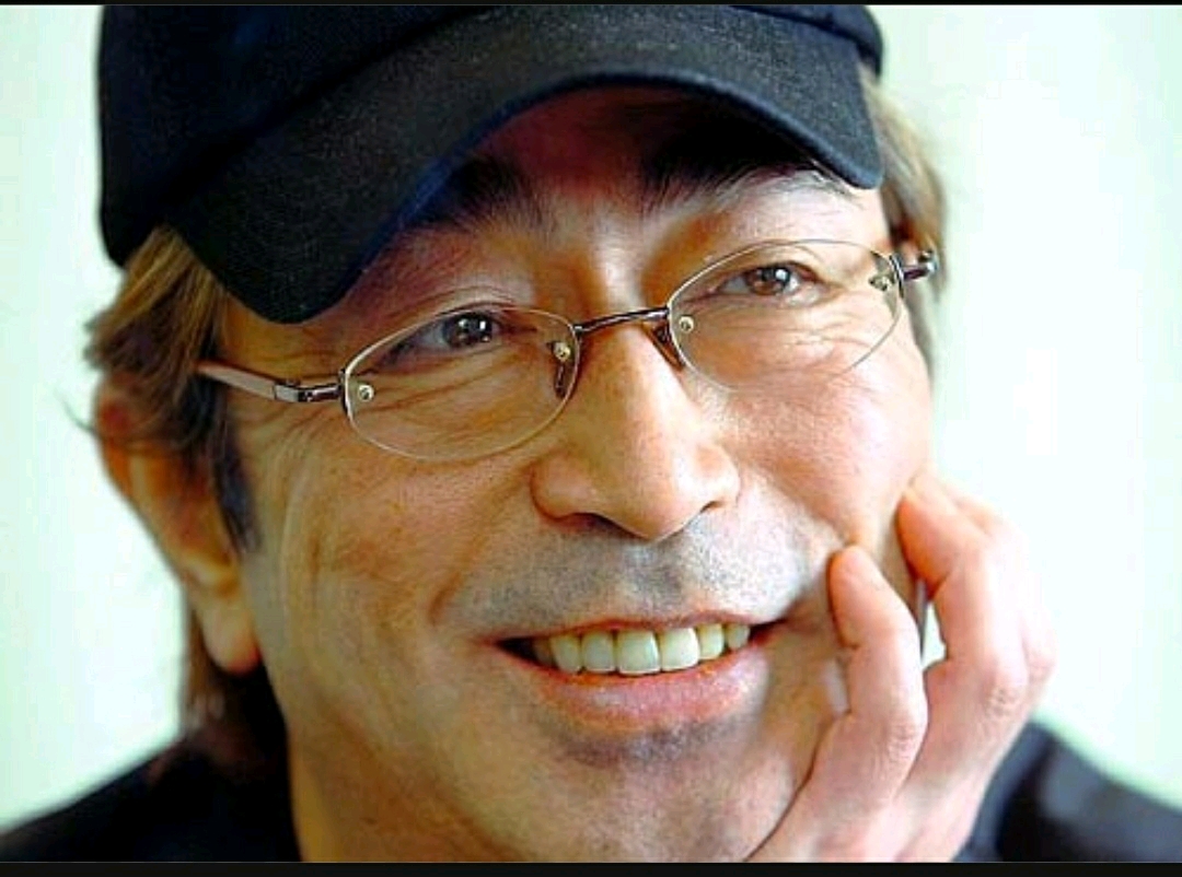 志村健 老爷子走了!希望您能在天堂用笑声打败病毒!