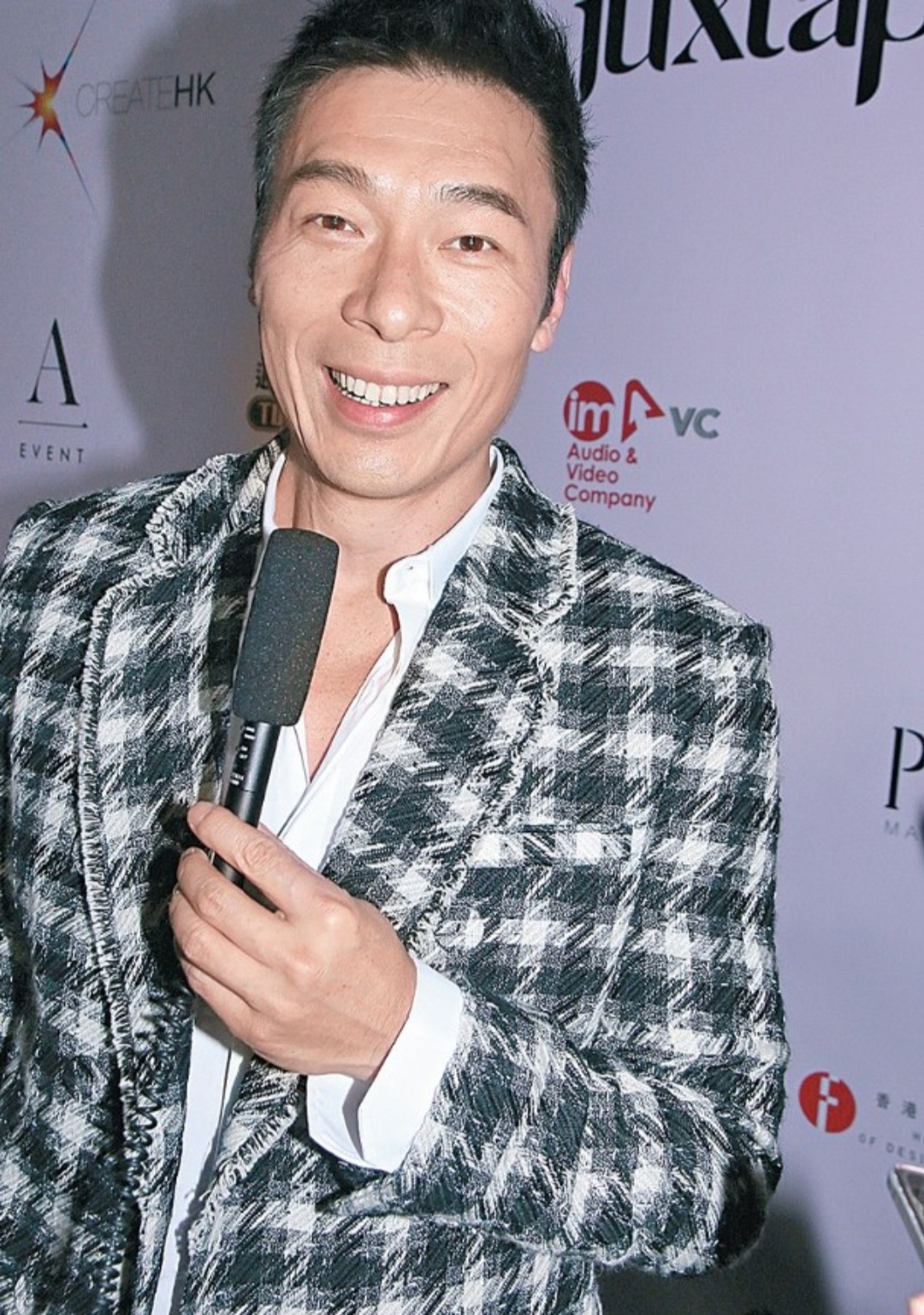 出轨男女不同命许志安即将复出拍戏黄心颖仍然解冻无期