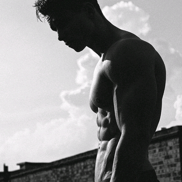 什么是人鱼线,怎么练人鱼线