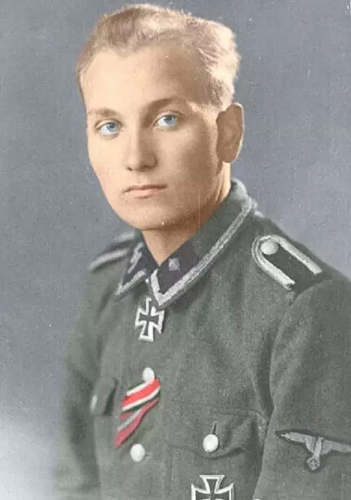 家乡的保卫者爱沙尼亚之子党卫军第二十武装掷弹兵师的前世今生