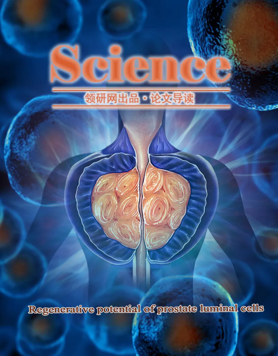 Science Vol.372 论文导读 | 2020年5月1日 - 哔哩哔哩
