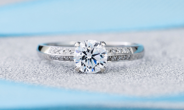 2019年国内外钻戒品牌排行榜!了解下,一篇就够