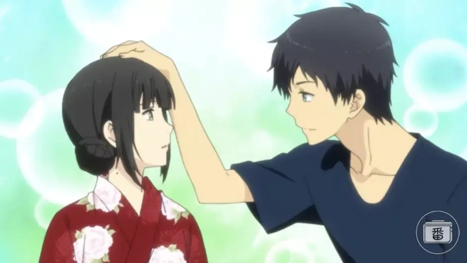 Relife 重返17岁 不一样的撒狗粮 哔哩哔哩