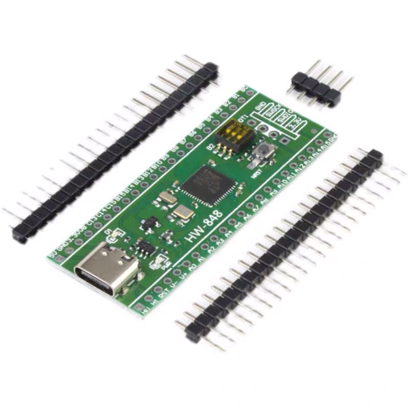Arduino ide stm32 