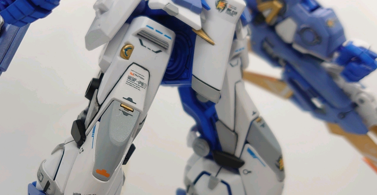 爱笔涂mg蓝异端d型制作思路操作流程