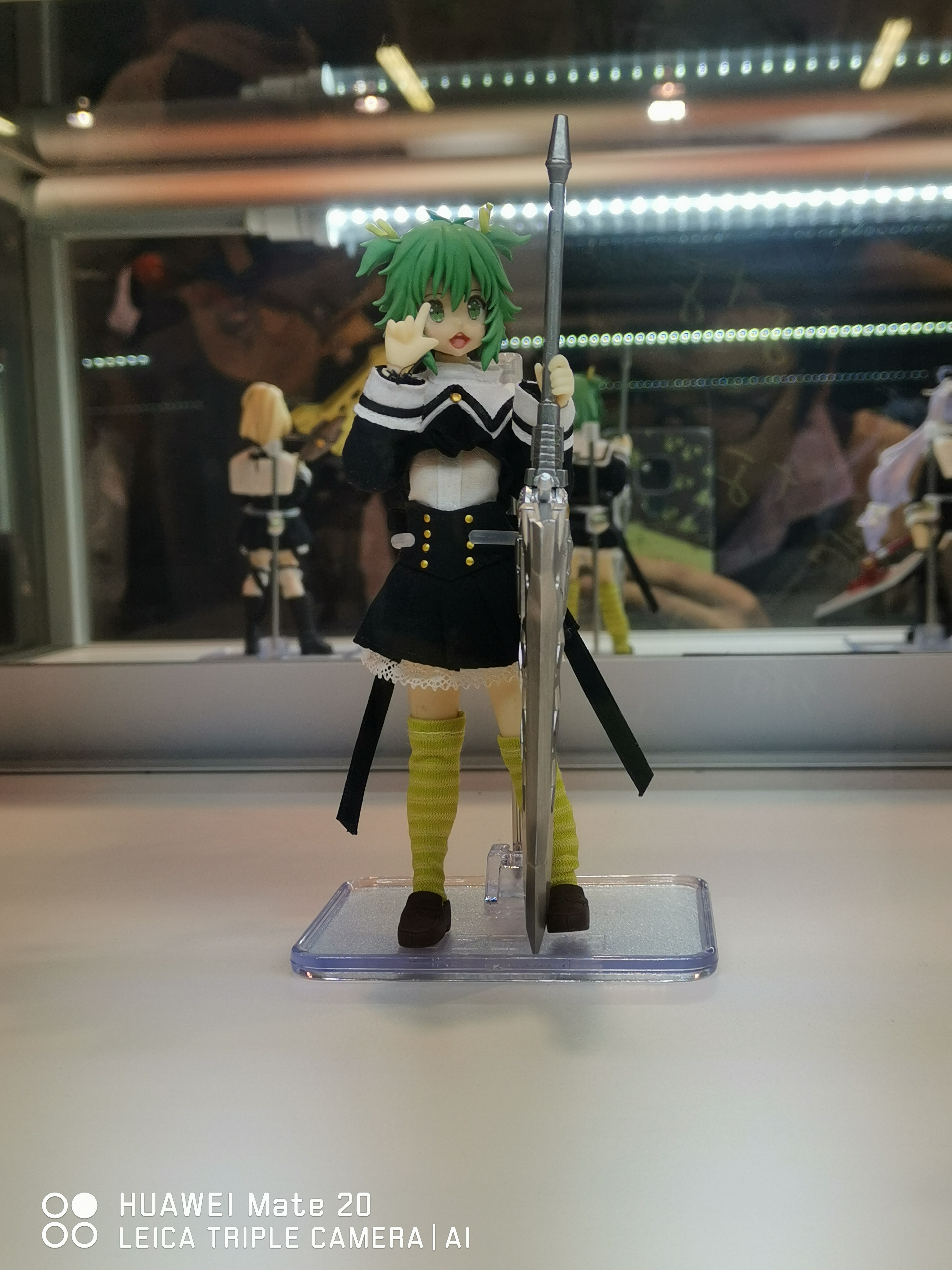 charaexpo usa 2019 repo