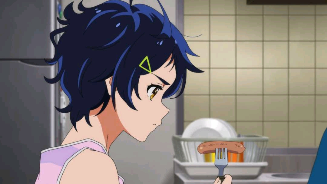 【奇蛋物语】第6话先行图公开,又是一波超展开?