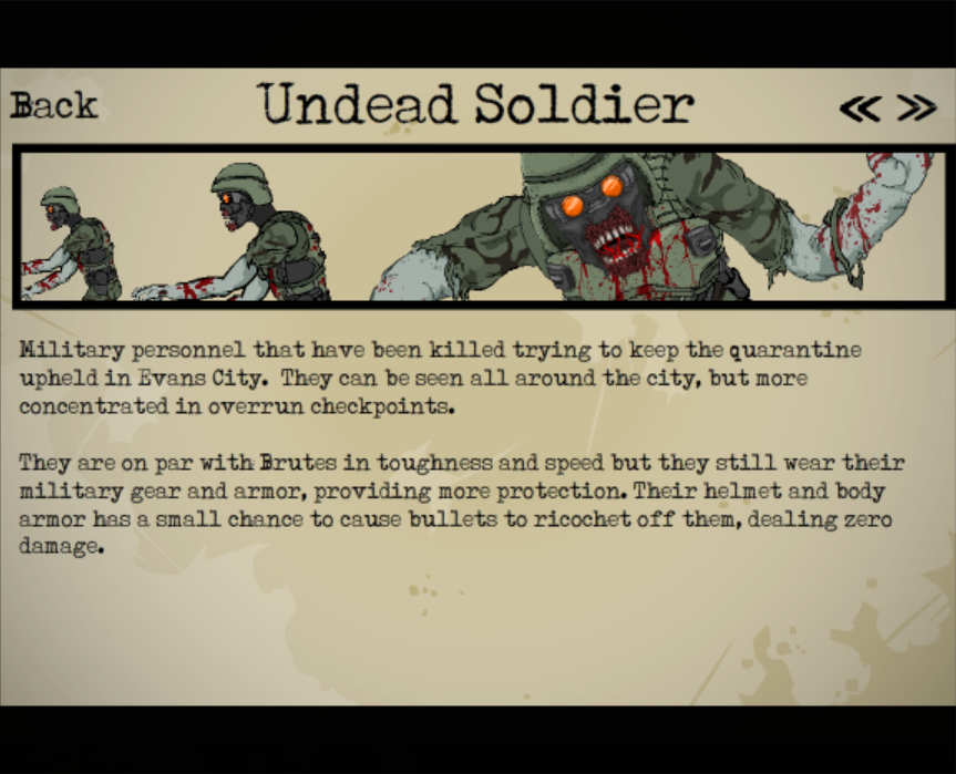 死亡公路2(Road of the Dead 2) 英文文本翻译 #05