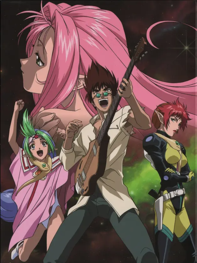 歌词翻译 Angel Voice 哔哩哔哩