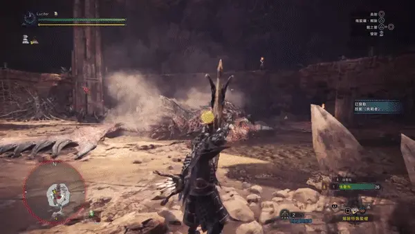 怪物猎人世界 弓箭配装大全 哔哩哔哩