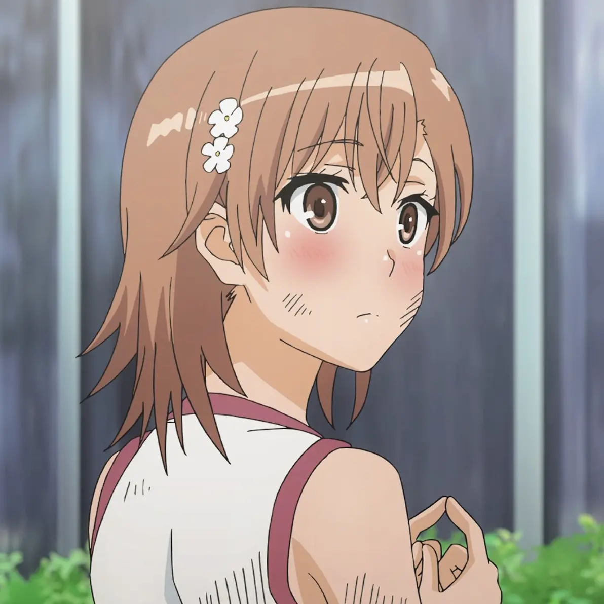 某科学的超电磁炮|御坂美琴 第1期