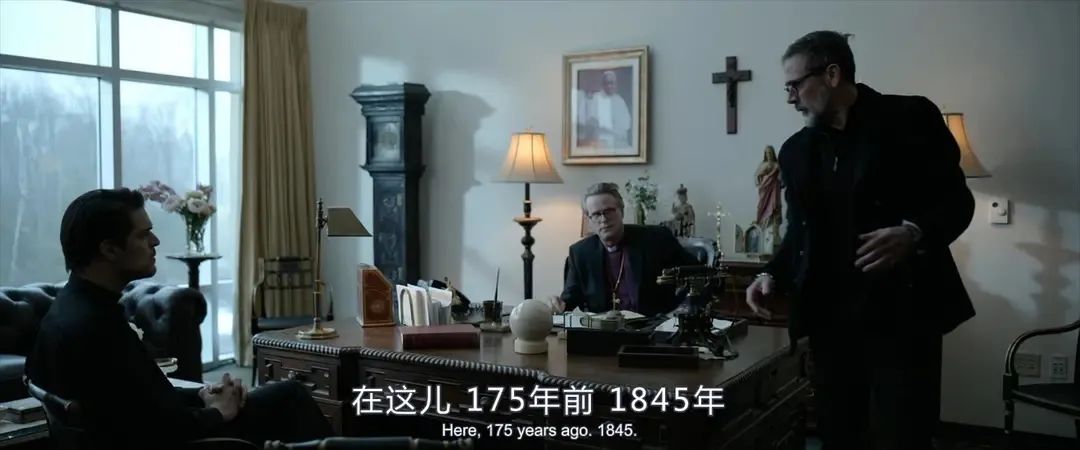 图片[15]-全程高能，诡异的宗教恐怖片《不洁》-68影视