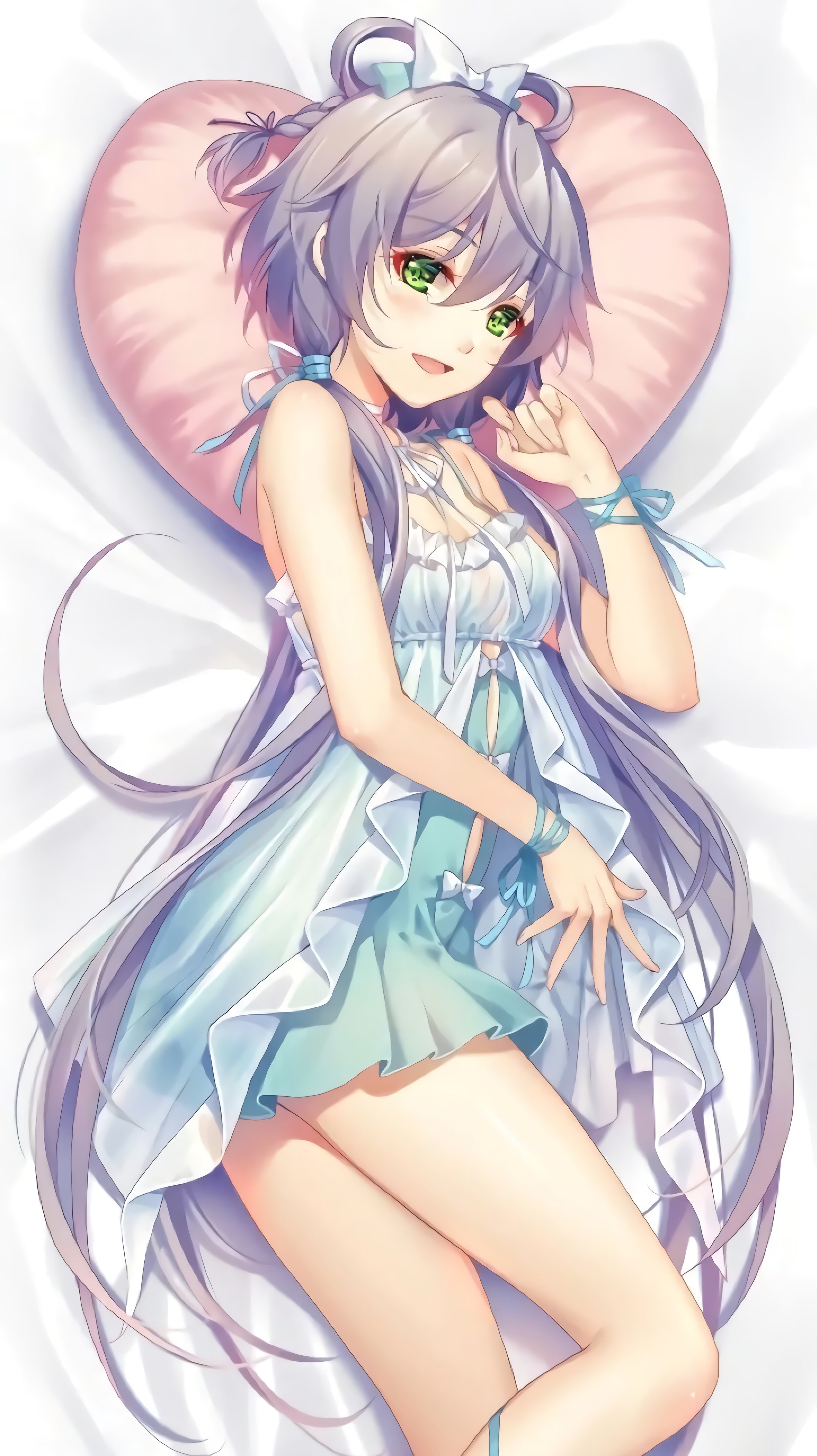 不会暗化的ios壁纸:vii