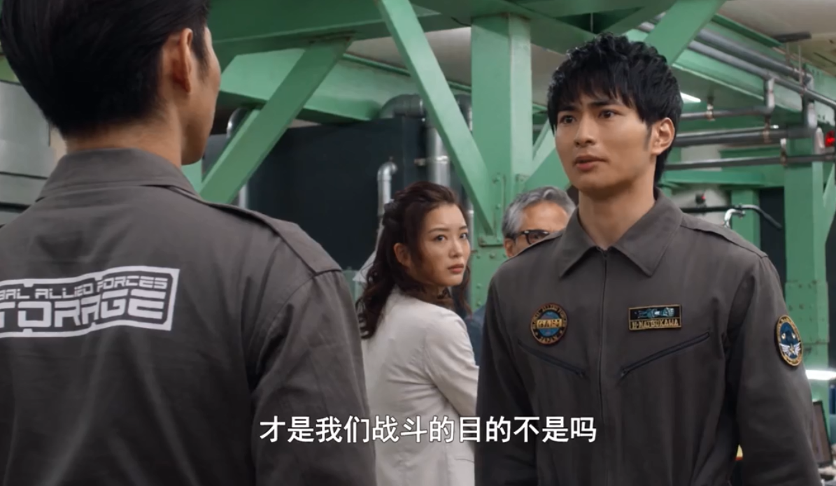 人工生命体m1号,到底是好是坏?从头到尾,没有人问过它