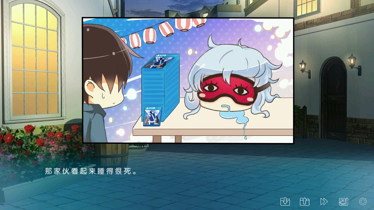 iris〕g3线中的那些槽点满满的剧情.(吐槽向)