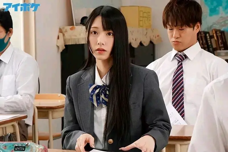 每日分享一个美女——天使亚梦(あまつか亜夢)