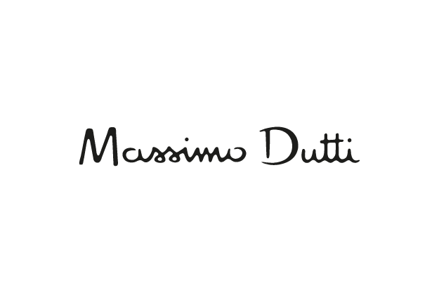 massimodutti的logo