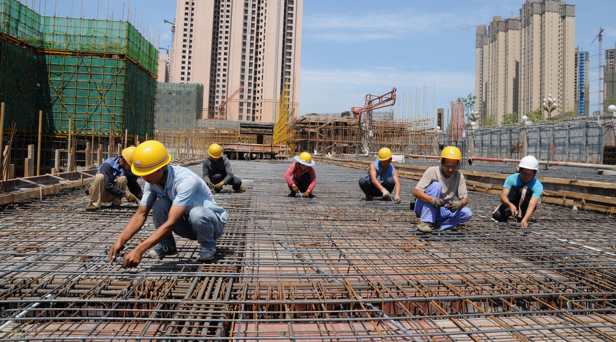 青岛建筑工程：匠心与创新并重的时代