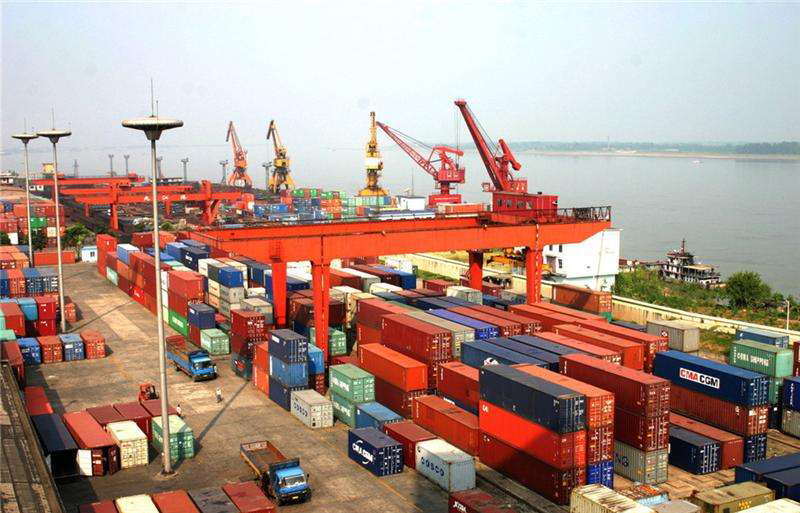 宁波国内海运全指南：航线、价格与集装箱内贸运输实操要点