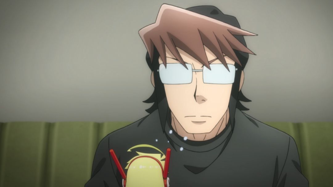 新番速递:超可动女孩1\/6