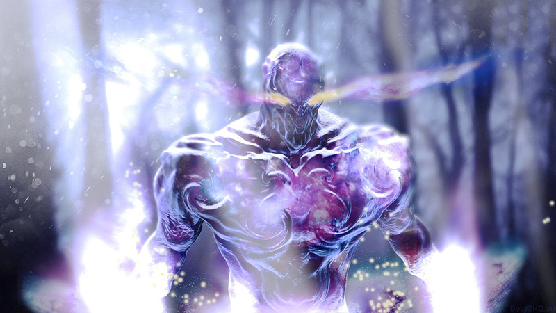 DOTA2:黑洞照片曝光后谜团胜率直线上升,逆天