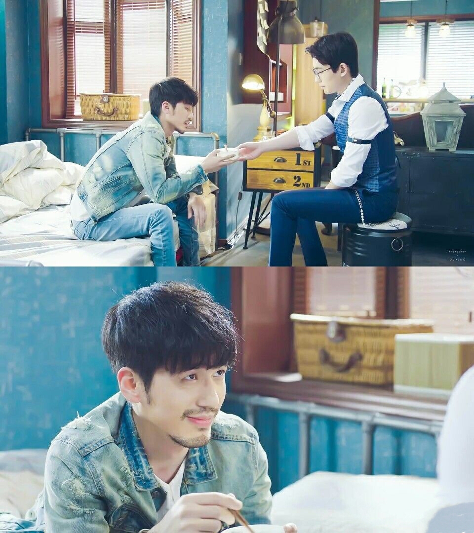 看完剧版镇魂的镇魂女孩发一批原著镇魂里的经典台词