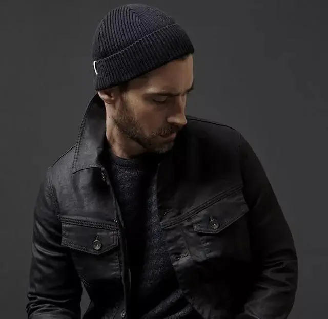 怎样选择适合自己的毛线帽 推荐给你四个值得购买的毛线帽品牌 哔哩哔哩