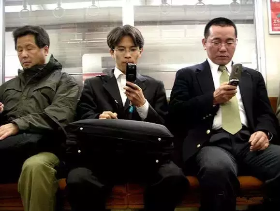 日本人如何区分中国人?看看日本网友提出的独创分辨方法! 哔哩哔哩