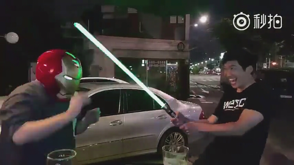 【炸弹兄弟向】《花样年华》第二章<社长间的谈话></p></a>