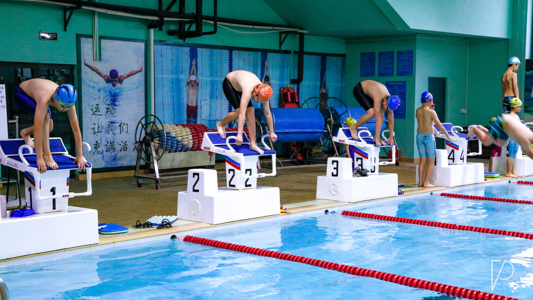 ptv你见过清晨六点的平和校园吗平和晨练宣传片