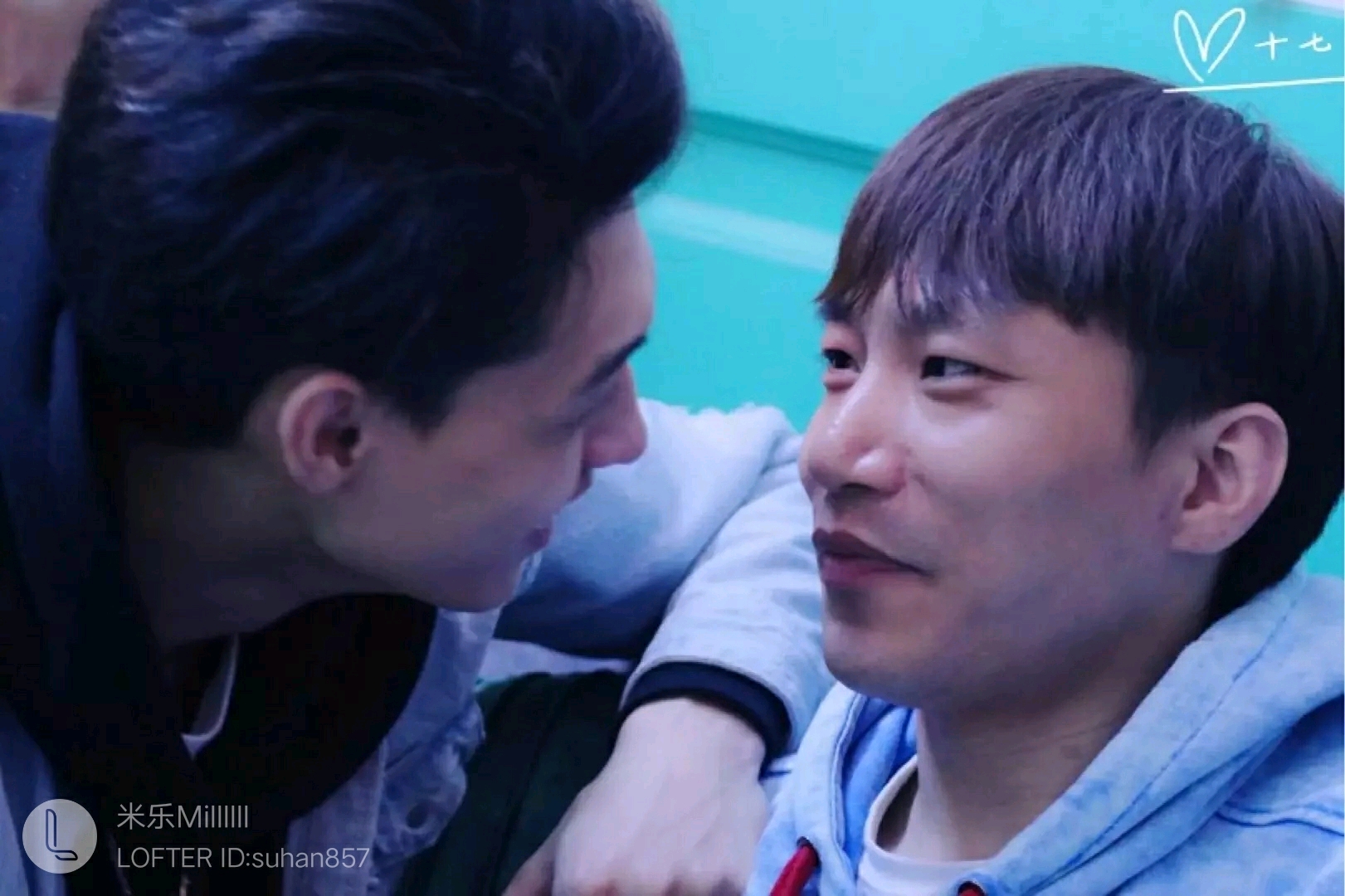 (脑洞时间)我媳妇儿是我的cp粉头子――熙华篇