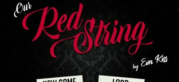 【PC+安卓/SLG/汉化】我们的红绳 Our Red String V12.1 汉化版【971M】-马克游戏