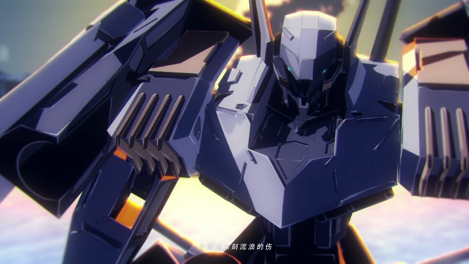 关于极夜地平线的个人解读Ⅲ