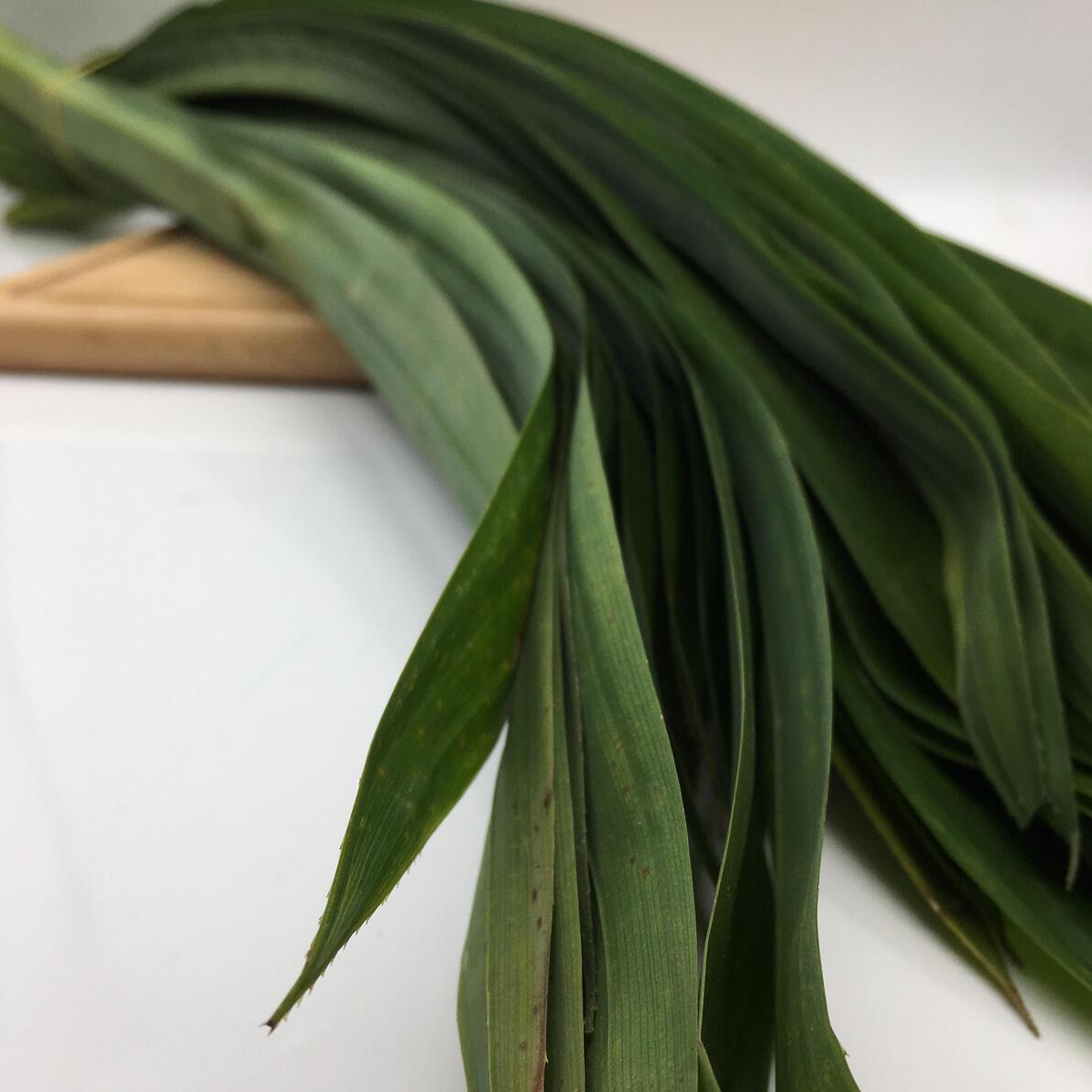 Pandan 班兰叶,香兰叶和班兰鸡 - 哔哩哔哩