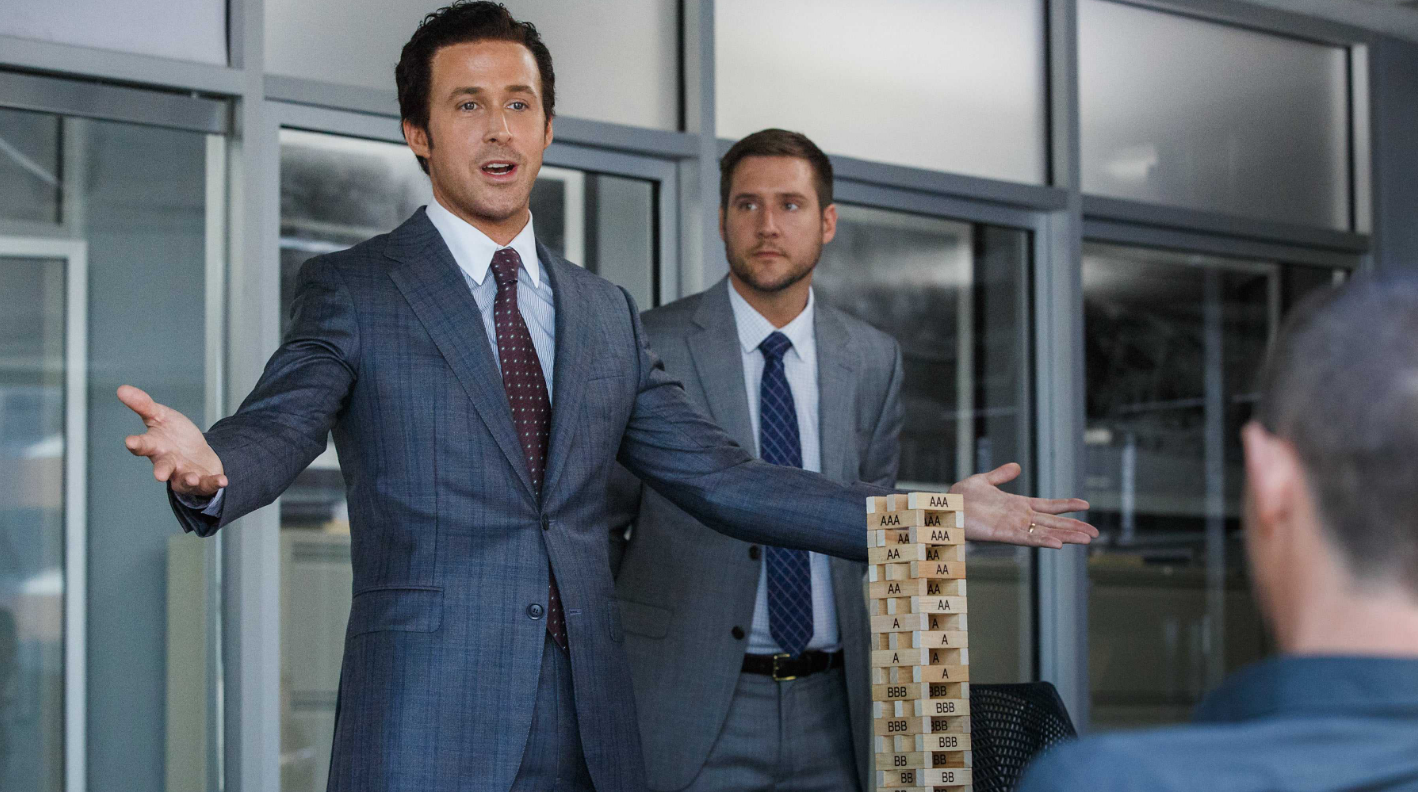 2020每日高分电影打卡推荐【大空头】