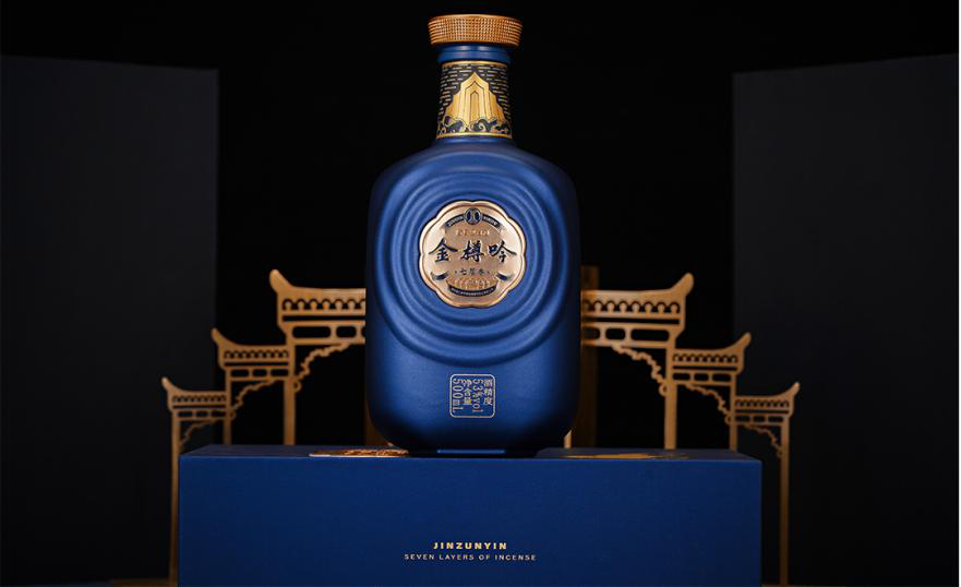 酱香白酒品牌排行榜 2022年高端酱香白酒品牌推荐榜!