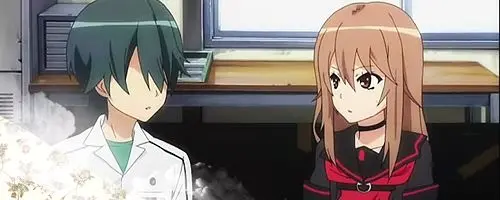 我好像 喜欢上你了 那些二次元中的甜蜜情侣 三 哔哩哔哩