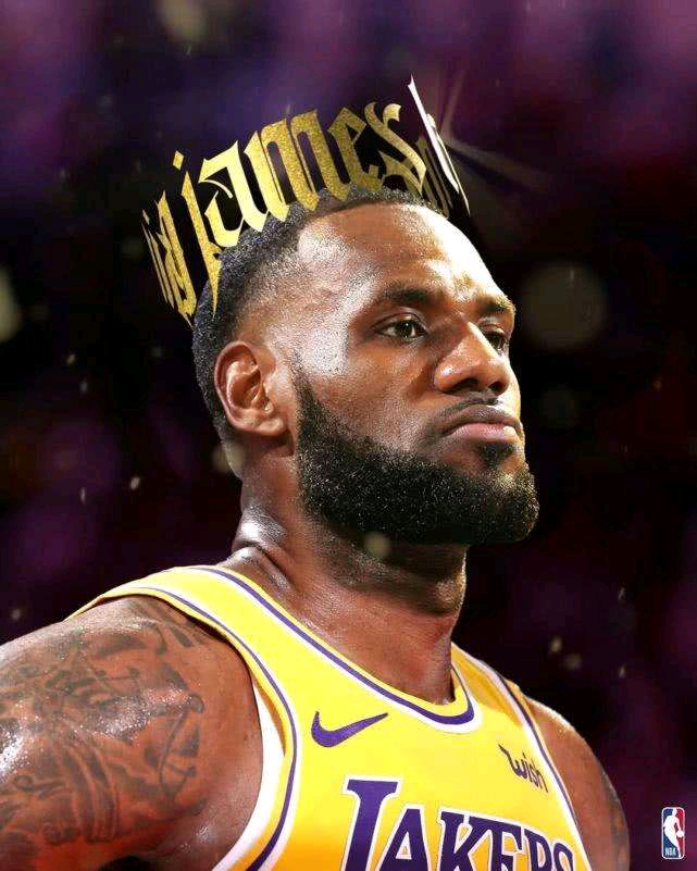 "小皇帝"詹姆斯又双叒叕破纪录了!