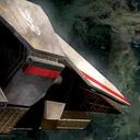 【HALO舰船频道18】UNSC易洛魁号 —— 大局已定