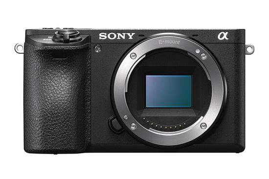 索尼可能会推出6700 6200 新机