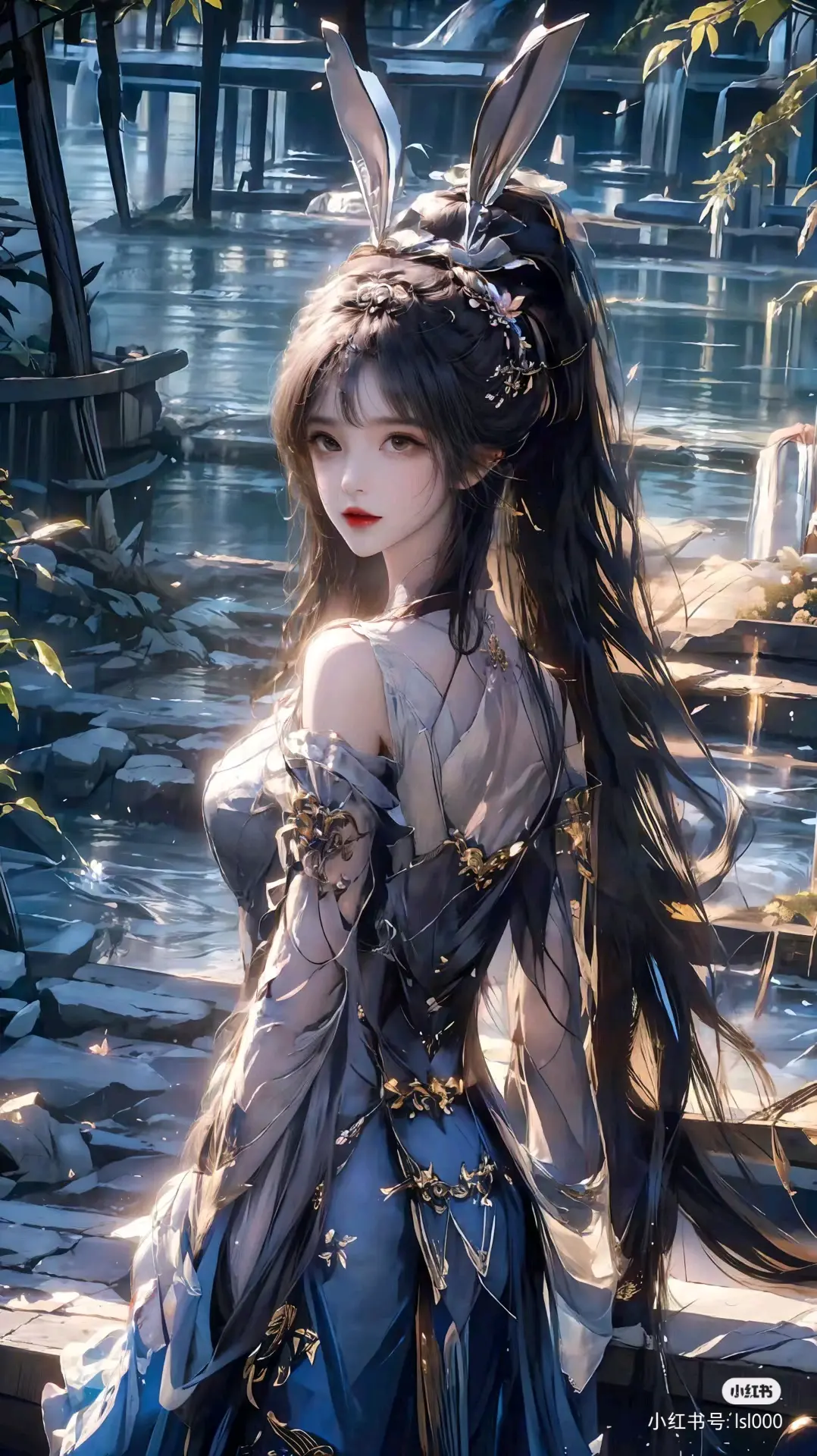 小舞/那些我爱的小舞图片 - 哔哩哔哩