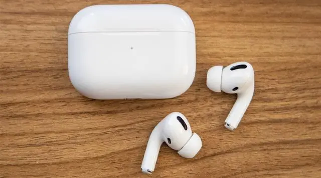 Airpods Pro更新 这个新功能超级实用 哔哩哔哩