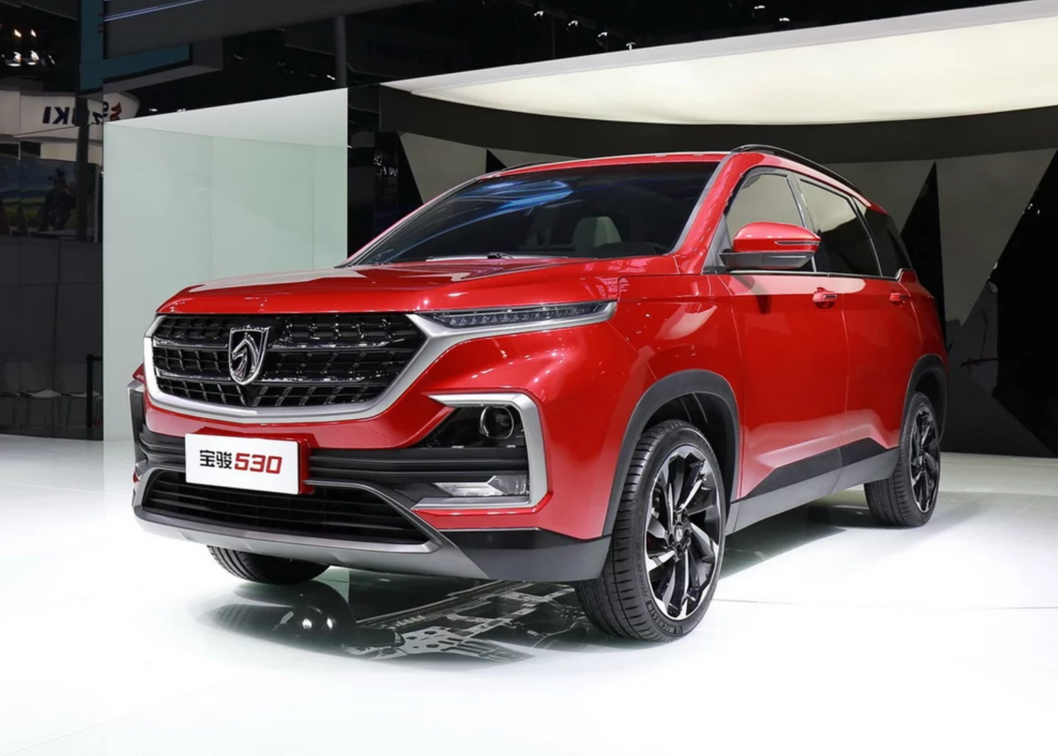 宝骏为了跟上时代有了rs系列,而延续口碑和性价比的是这两款车