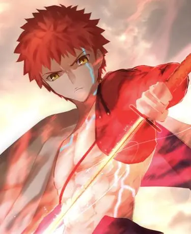 言峰绮礼变成女生 成为士郎的 知心大姐姐 帮他成长 哔哩哔哩