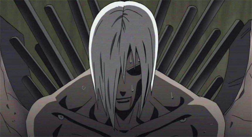 火影长门为什么不让天道佩恩掌握六道的所有能力可能做不到