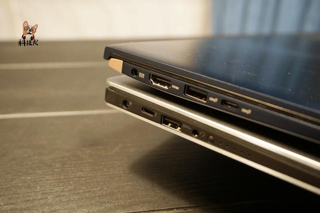 轻薄笔记本如何正确选择?华硕灵耀Deluxe13对